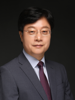 한국지능정보사회진흥원 원장 김형철 사진